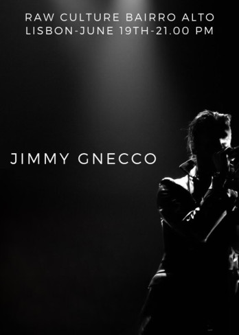 Jimmy Gnecco