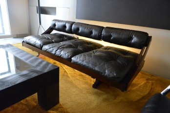 SOFA AND DAYBED MODEL GS195